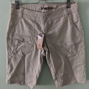 Prana Women's shorts